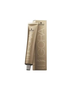 Schwarzkopf Igora Royal...