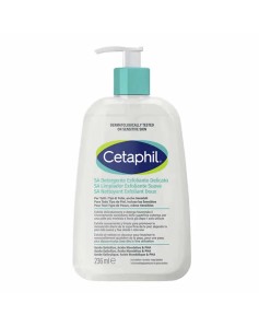 Cetaphil Gentle Exfoliating...