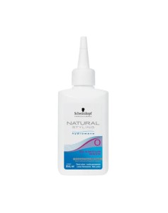Schwarzkopf Natural Styling...