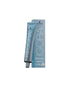 Schwarzkopf Igora Royal...
