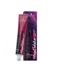 Schwarzkopf Igora Royal...