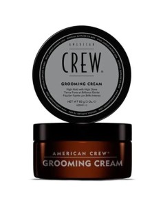 Grooming Cream High Hold...