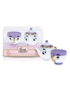 Disney Mad Beauty Balsamo...