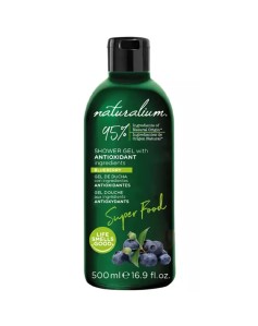 Naturalium Super Food...