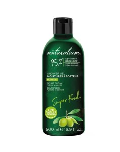 Naturalium Super Food Olive...