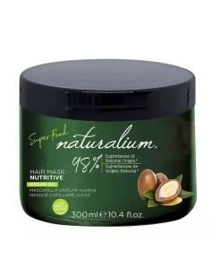 Naturalium Super Food Argan...