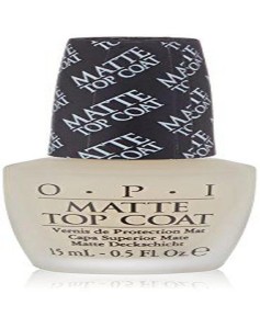 Opi Matte Top Coat