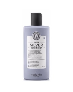 Maria Nila - Sheer Silver...