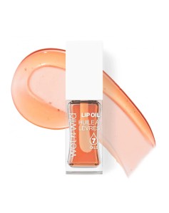 Wet N Wild Wnw Lip Oil