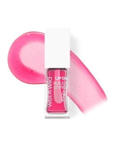 Wet N Wild Wnw Lip Oil