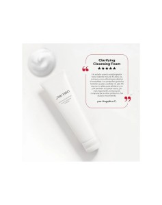 Shiseido Shi Clarifyng...