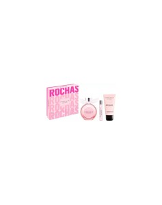 Rochas Mademoiselle Rochas...