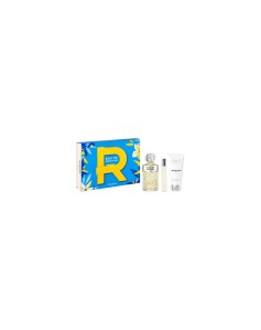 Rochas Eau Rochas Edt Spray...