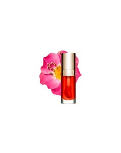 Clarins Clr Lip Comfort Oil