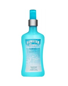 Hawaiian Tropic Island...