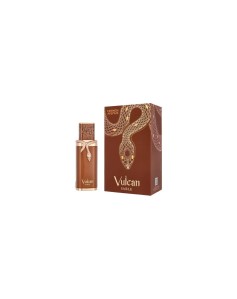 French Avenue Vulcan Sable...