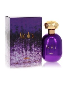 Ajmal Viola Eau De Parfum 75ml