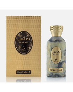 Khadlaj Perfumes Khadlaj...