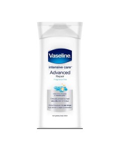 Vaseline Intensive Care...