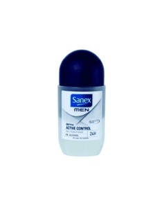 Des Sanex Men Act Rollon 50