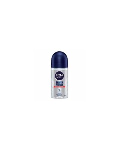 Nivea Desodorante Roll On...