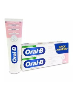 Oral-B Sensibilidad &...