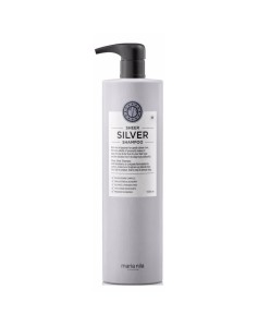 Maria Nila - Sheer Silver...