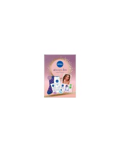 Nivea Skincare Love Sets...