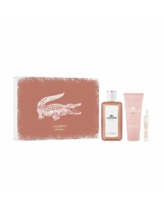 Lacoste Original Eau De...