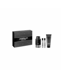 Montblanc Explorer Eau De...