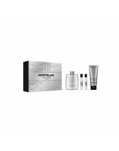 Montblanc Legend Elixir Eau...