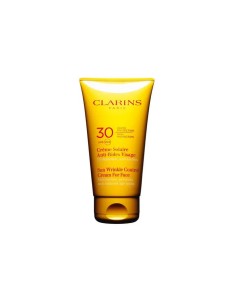 Clarins Sun Wrinkle Control...