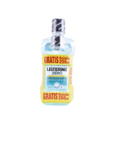 Listerina Zero Oral Rinse...