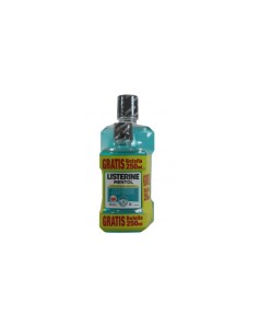 Listerine Mentol Oral Rinse...