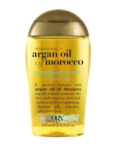 Ogx Penetrating Dry Hair...