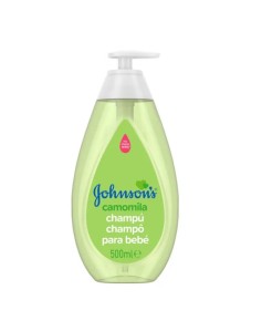 Johnson's Baby Chamomile...