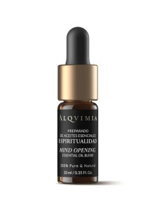 Alqvimia Essential Oil Mind...
