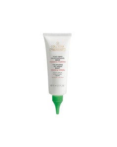 Collistar Volumizing Oil...