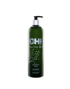 Chi Tea Tree Oil Shampoo 739ml