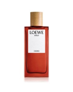 Solo Loewe Cedro Edt Spray...