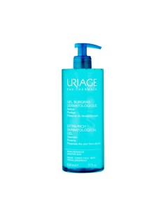 Uriage Gel Surgras...