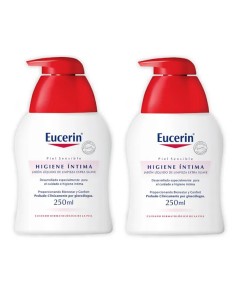Eucerin Set Intimate...