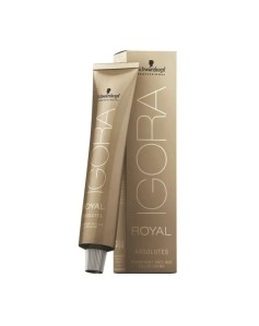 Schwarzkopf Igora Royal...