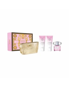 Versace Bright Crystal Pour...