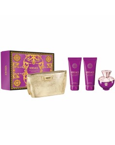 Versace Dylan Purple Pour...