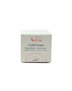 Avène Avene Cold Cream Lip...
