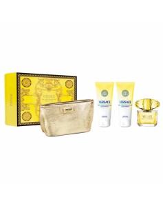 Versace Yellow Diamond Pour...