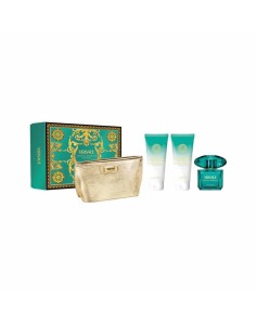 Versace Crystal Emerald...
