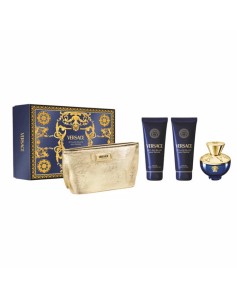 Versace Dylan Blue Pour...