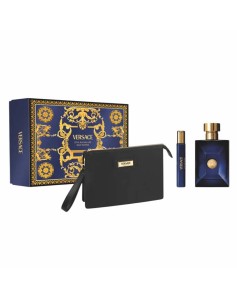 Versace Dylan Blue Pour...